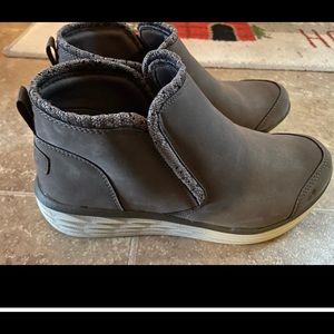 New ryka memory foam boots